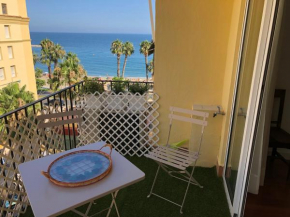 Apartamento Malagueta 1 Linea playa centro Malaga, Malaga